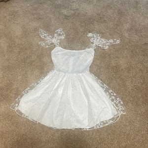 Lucy in the Sky Dress